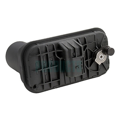Actuateur électronique turbo