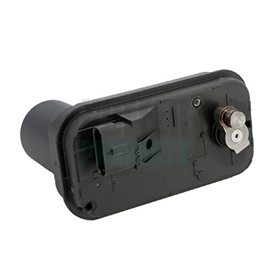 Electronische turbo actuator