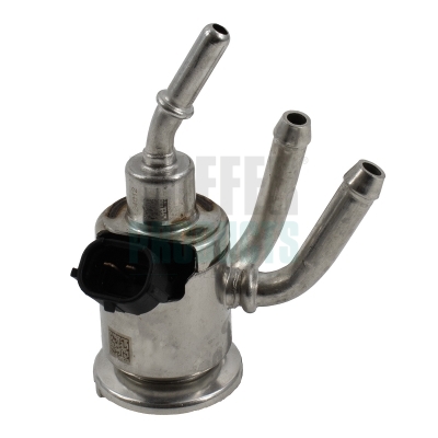 Module d'alimentation, injection d'urée