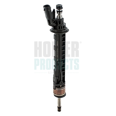 Injector mondstuk