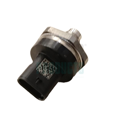 Hoge brandstofdruksensor