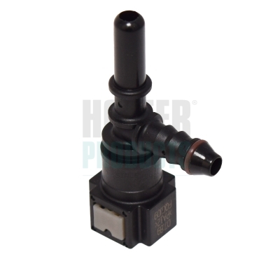 Connector kit