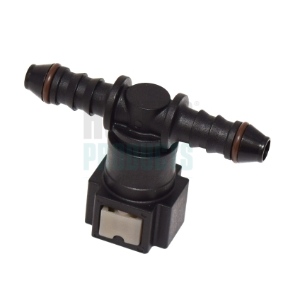 Connector kit