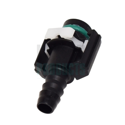 Steckverbinder