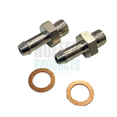 Connector kit