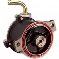 Pompe à vide 