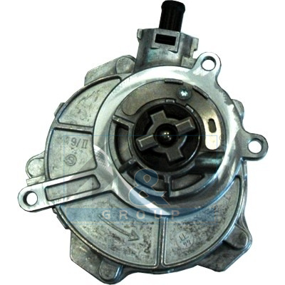 Vacuümpomp