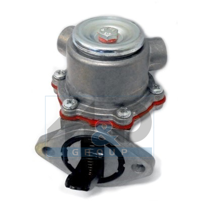 Pompe à carburant 