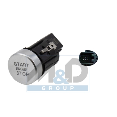 Start-/Stopp-Knopf