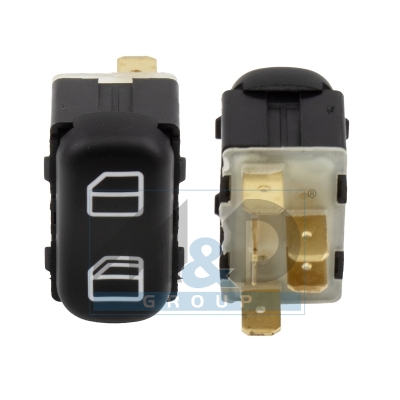 Schalter für Fensterheber