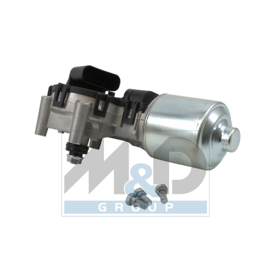 Moteur d'essuie-glace