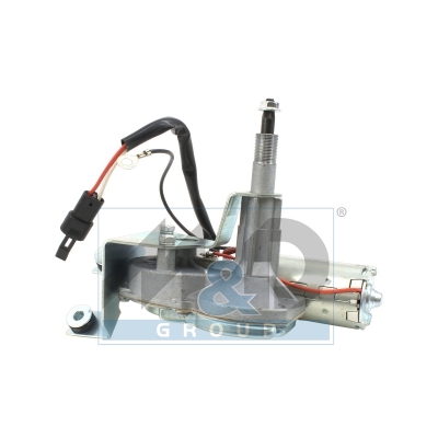 Moteur d'essuie-glace