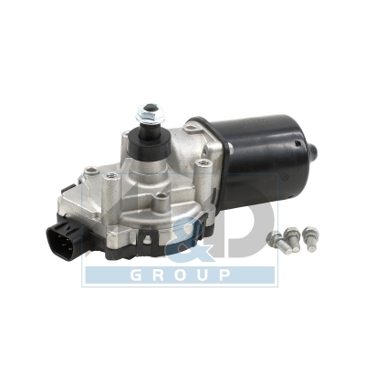 Moteur d'essuie-glace