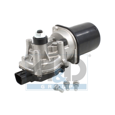 Moteur d'essuie-glace