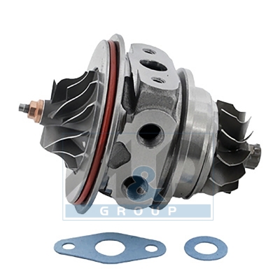 Chra turbo 