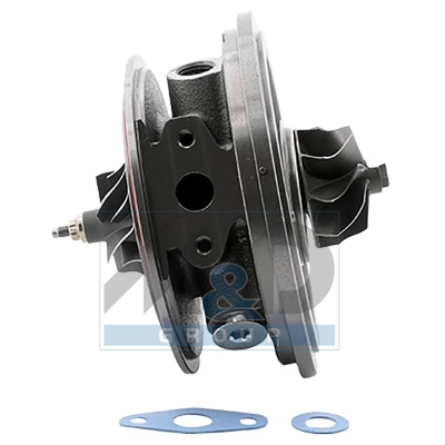 Chra turbo 