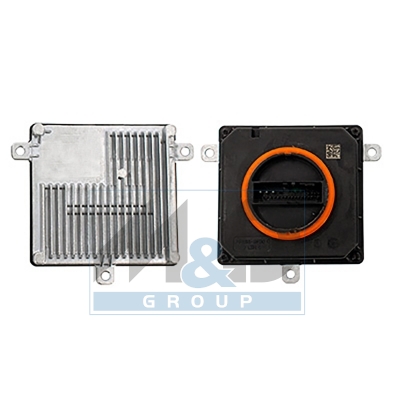 Unité de commande phares LED
