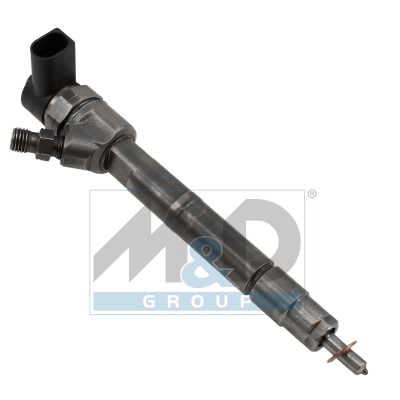 Injector