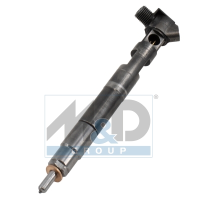 Injector