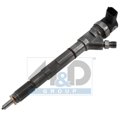 Injector