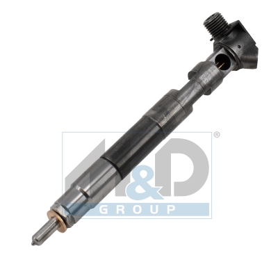 Injector