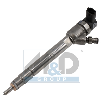 Injecteur
