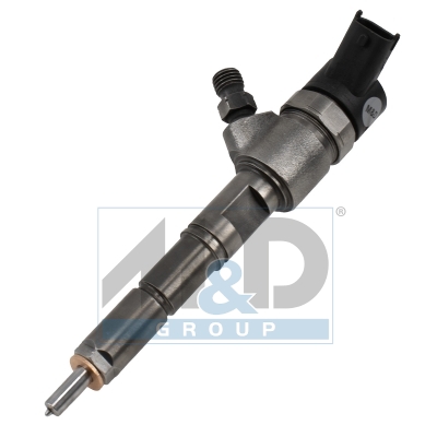 Injecteur