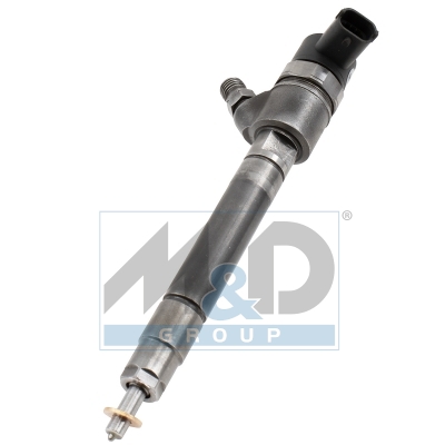 Injecteur
