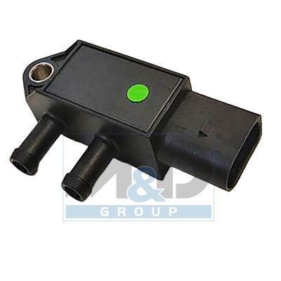 Drucksensor Abgas