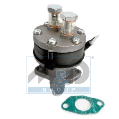 Pompe à carburant 