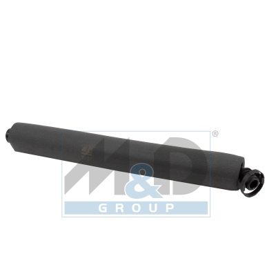 Tuyau, ventilation de carter-moteur