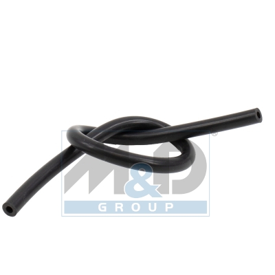 Tuyau, ventilation de carter-moteur