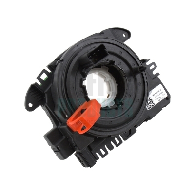 Wikkelveer airbag