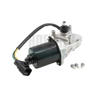 Moteur d'essuie-glace
