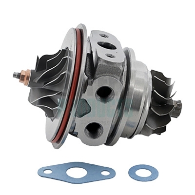 Turbo cartridge assembly (Chra)