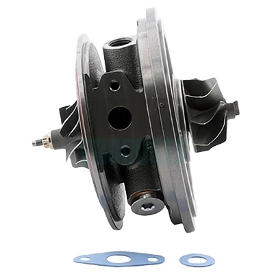 Turbo cartridge assembly (Chra)