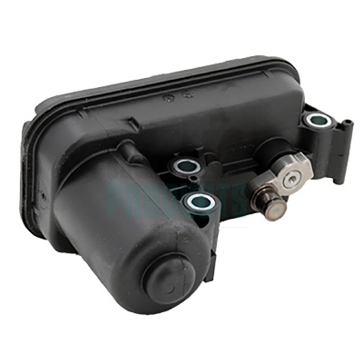 Actuateur électronique turbo