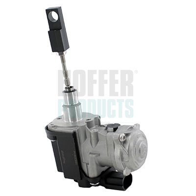 Actuateur électronique turbo