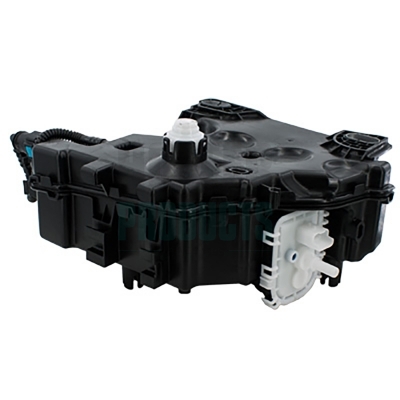 Tank-Einheit FAP/DPF