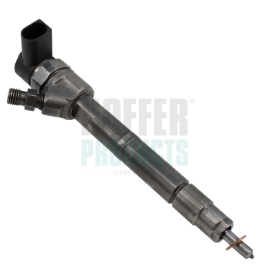 Injector