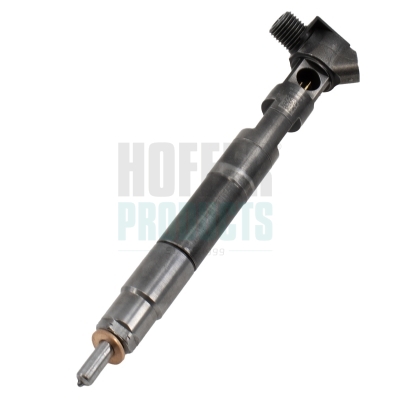 Injecteur