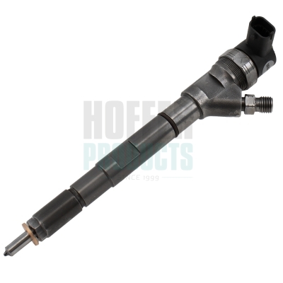 Injector