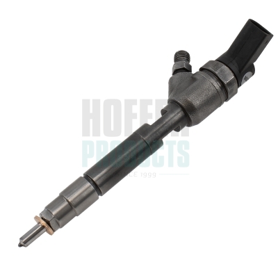 Injecteur