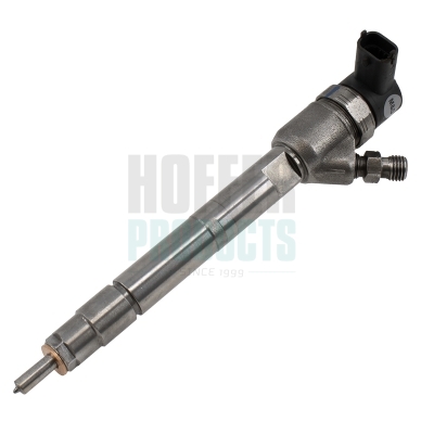 Injector