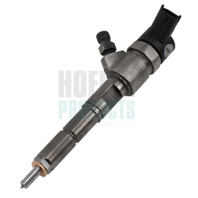 Injector