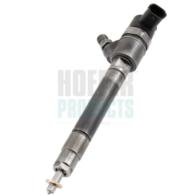 Injecteur
