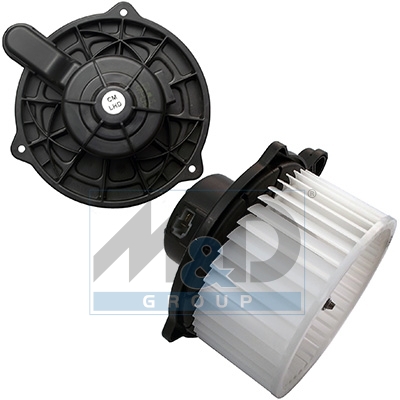 Binnenventilator