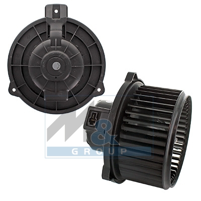 Binnenventilator