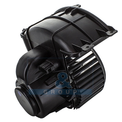 Binnenventilator
