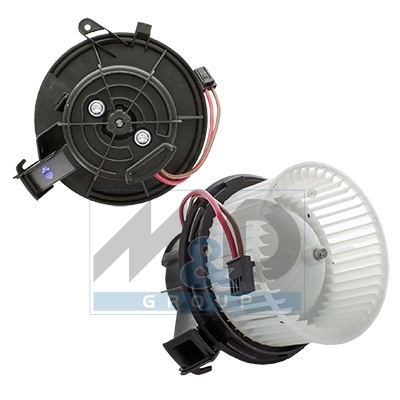 Binnenventilator
